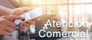 Atencin Comercial - CLICKS DDCT