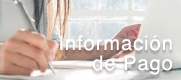 Informacin de Pago - CLICKS DDCT