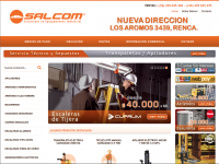 Salcom.cl