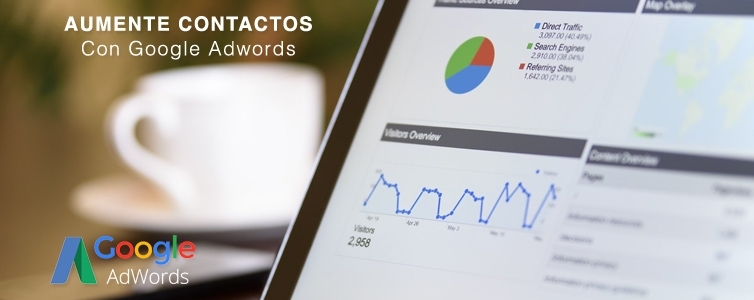 Google Adwords CLICKS DDCT